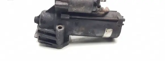 Ford Transit Starter motor