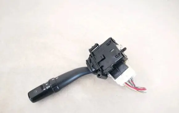Toyota Avensis Verso Indicator stalk 173650 173650b