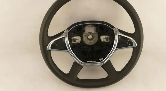 Dacia Sandero Steering wheel 484005093