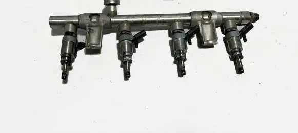 Skoda Kodiaq Fuel injector 06L906A02 06L133317N 13457