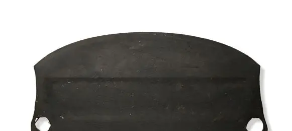 Audi A4 S4 B5 8D Parcel shelf 