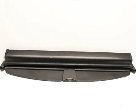 Mercedes-Benz C W204 Parcel shelf load cover 