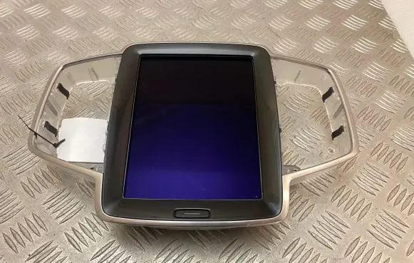 Volvo XC90 Screen/display/small screen 31466836AA 31466836