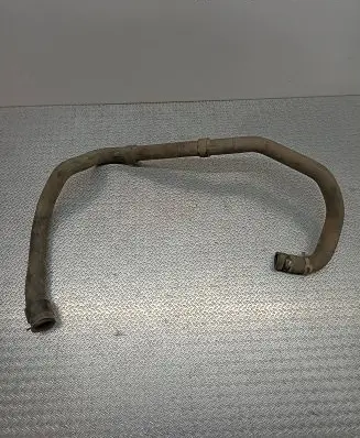 Citroen Xsara Picasso Engine coolant pipe/hose