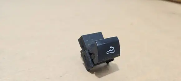 Audi TT TTS Mk2 Sunroof switch 8J7959727