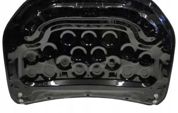 Mercedes-Benz EQB Engine bonnet/hood A2438807703