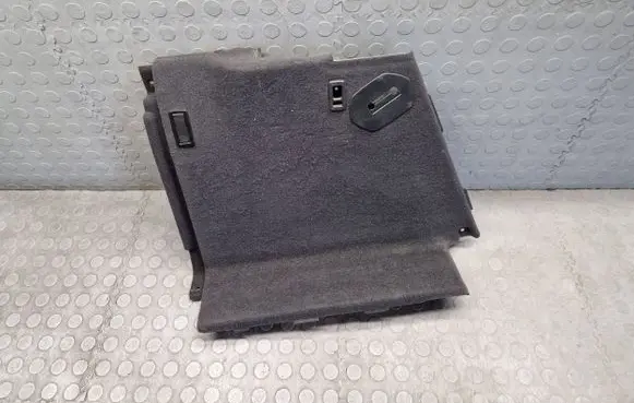 BMW X3 F25 Trunk/boot side trim panel 7245313