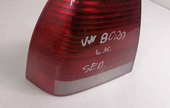 Volkswagen Golf IV Rear/tail lights 1J5945095AA