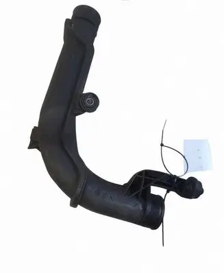 Volkswagen Golf VI Intercooler hose/pipe 1K0145770AE