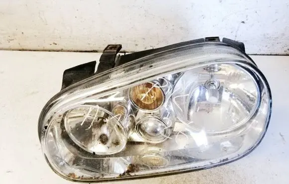 Volkswagen Golf IV Headlight/headlamp