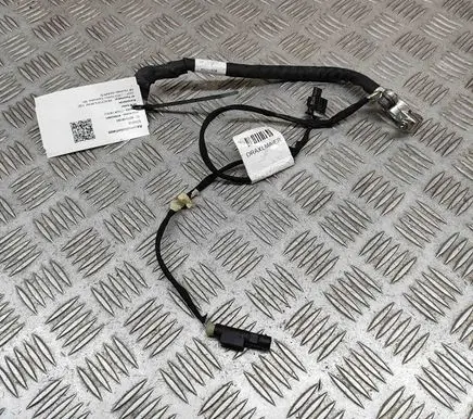 Mercedes-Benz EQC Positive wiring loom 