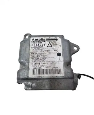 Renault Laguna I Airbag control unit/module 7700436420A 550536200