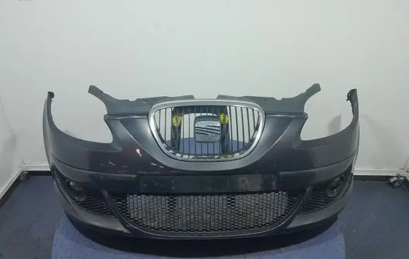 Seat Toledo III (5P) Front bumper