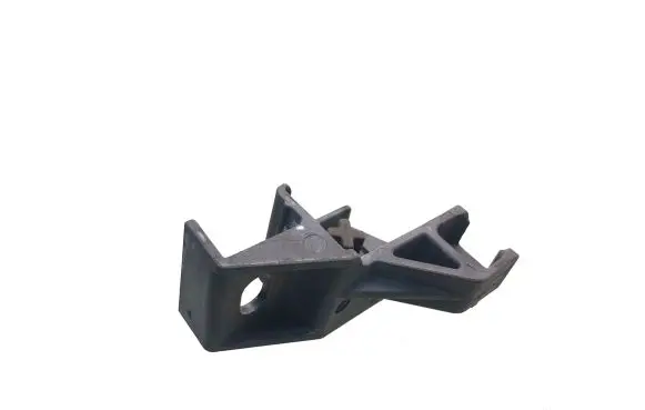 Mini Cooper Countryman R60 Radiator mount bracket 2751341