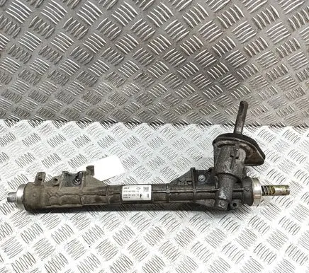 Renault Twingo II Steering rack 8200867063 6900001619