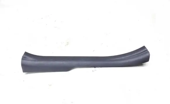 Toyota Corolla Verso E121 Front sill trim cover 6791713070