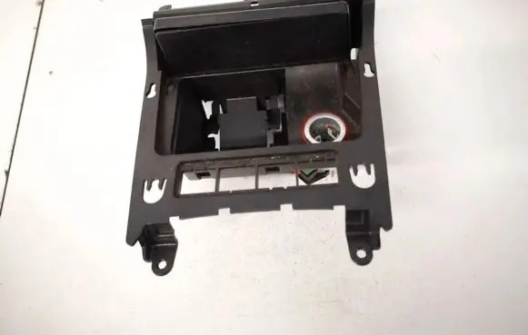 Car ashtray