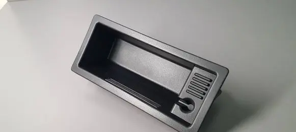 BMW X5 E70 Ashtray (front) 6954945 51166954945