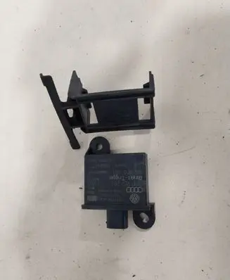 Porsche Cayenne (92A) Tire pressure sensor 7PP907283 7P0907455