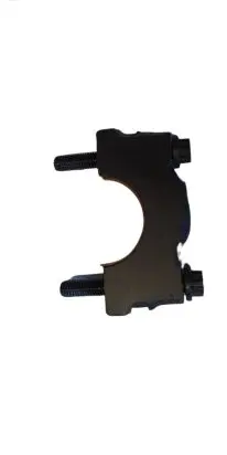 Toyota Prius (NHW20) Crankshaft Holder NOCODE