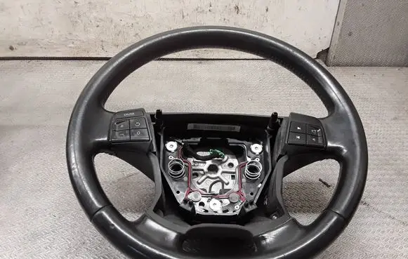 Volvo XC70 Steering wheel 30778840