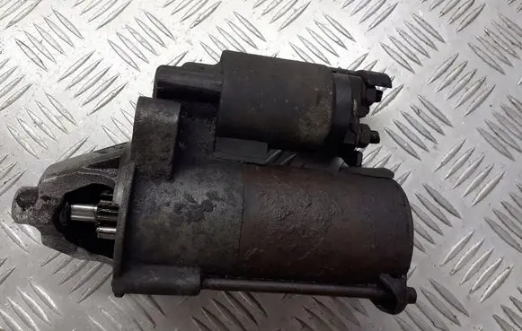 Ford Tourneo Starter motor 2T14-11000-BC
