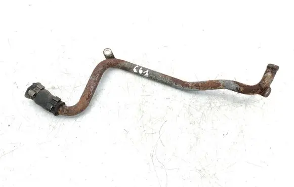 Alfa Romeo 156 Engine coolant pipe/hose
