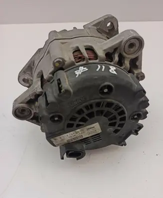 Mercedes-Benz CLS C218 X218 Generator/alternator A0141540902 118