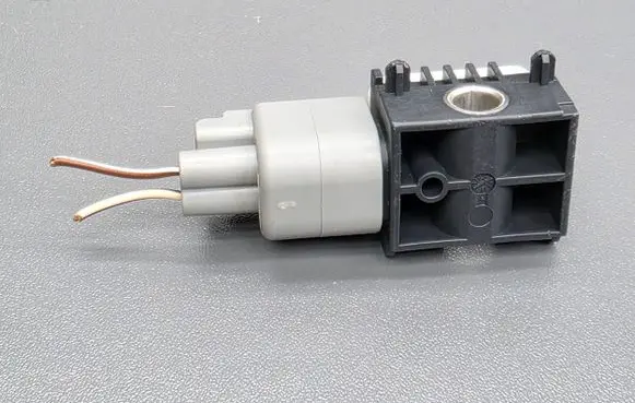 Ford Focus Airbag deployment crash/impact sensor 3M5T14B342AB