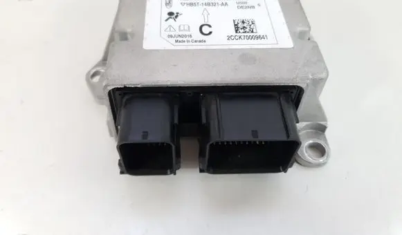 Ford Explorer V Airbag control unit/module LB5Z-14B321-A HB5T-14B321-AA