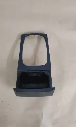 Skoda Fabia Mk1 (6Y) Ashtray (front) 