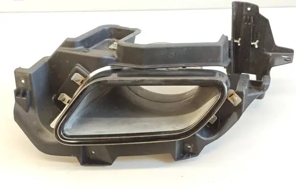 Mercedes-Benz AMG GT R190 C190 Muffler ending A1904900900 A1908858100