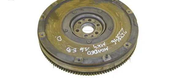 Ford Mondeo MK IV Dual mass flywheel AV616477BC JTBA