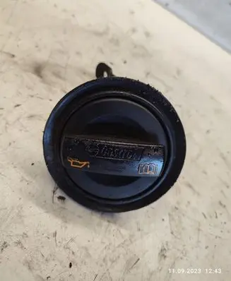 Audi Q7 4L Oil filler cap 059103482C