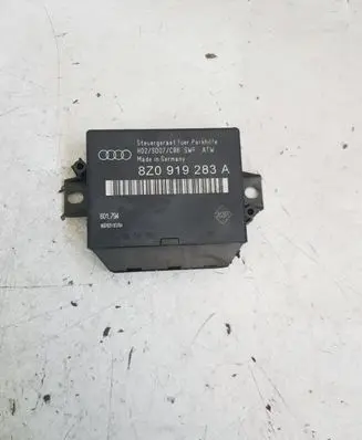 Audi A4 S4 B6 8E 8H Parking PDC control unit/module 8Z0919283A