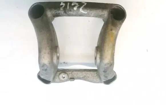 Porsche Cayenne (9PA) Engine mounting bracket 9481152037r 948.115.2037r