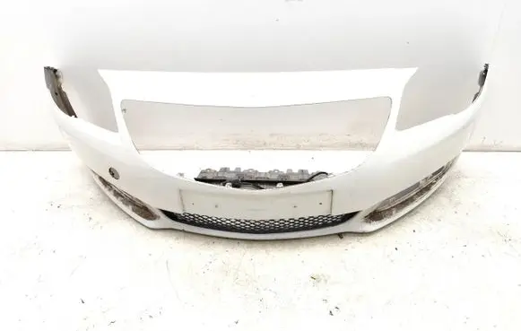 Opel Insignia A Front bumper