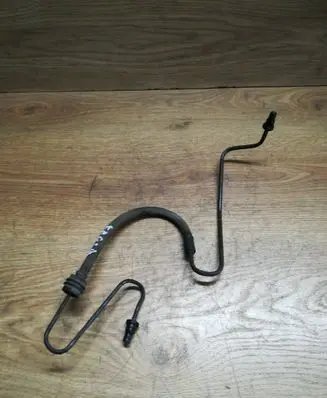 Skoda Fabia Mk1 (6Y) Clutch pipe/line 