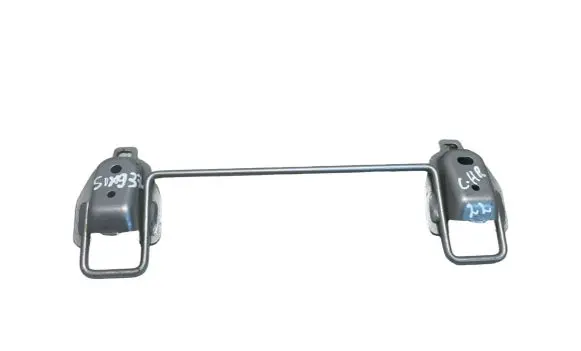 Toyota C-HR I ISOFIX Bracket 