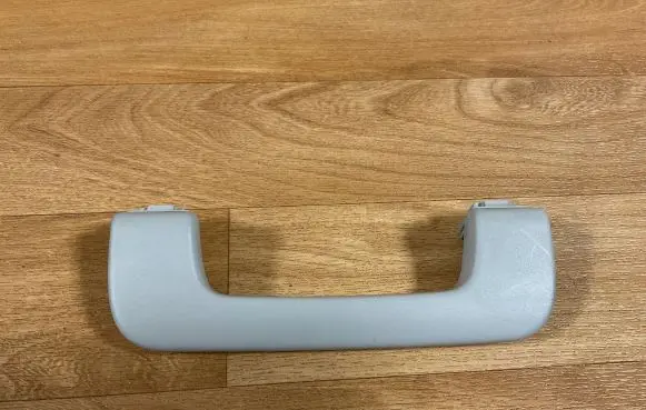 Audi A4 S4 B7 8E 8H Front interior roof grab handle 8E0857607