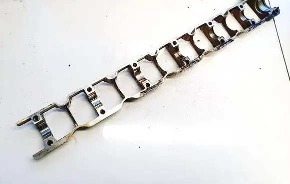 BMW 5 E60 E61 Camshaft 1i2