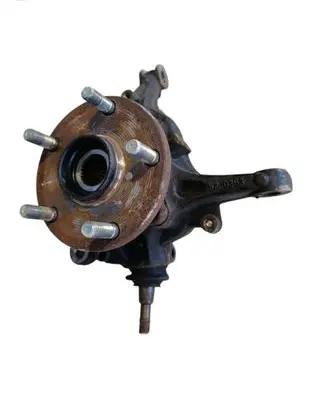 Subaru Outback (BS) Front wheel hub