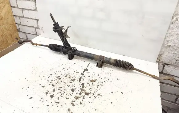 Renault Trafic II (X83) Steering rack 