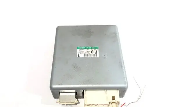 Toyota Auris 150 Power steering control unit/module 8965012350
