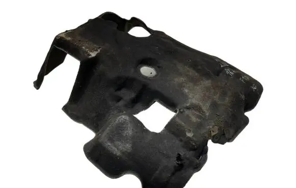 BMW 3 E92 E93 Heat shield in engine bay 857212605 8572126 54703011