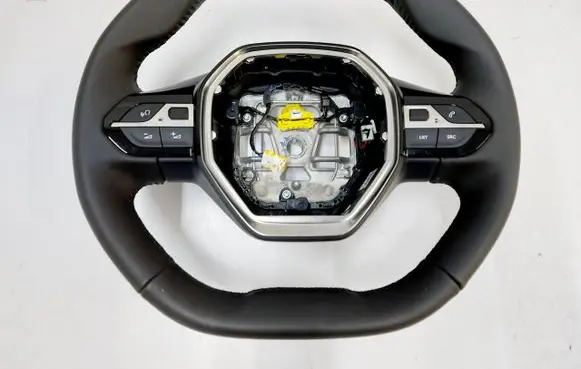 Peugeot 2008 II Steering wheel 98546457ZD
