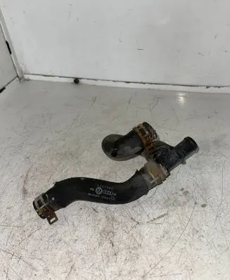 Volkswagen e-Golf Engine coolant pipe/hose 5Q6619614E