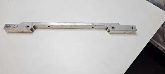 Jeep Grand Cherokee WL Other front suspension part 68441657AA