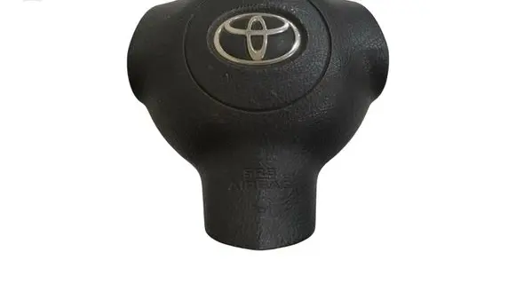 Toyota RAV 4 (XA20) Steering wheel airbag 