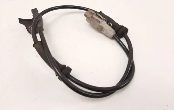 Peugeot 308 ABS brake wheel speed sensor 9659058280